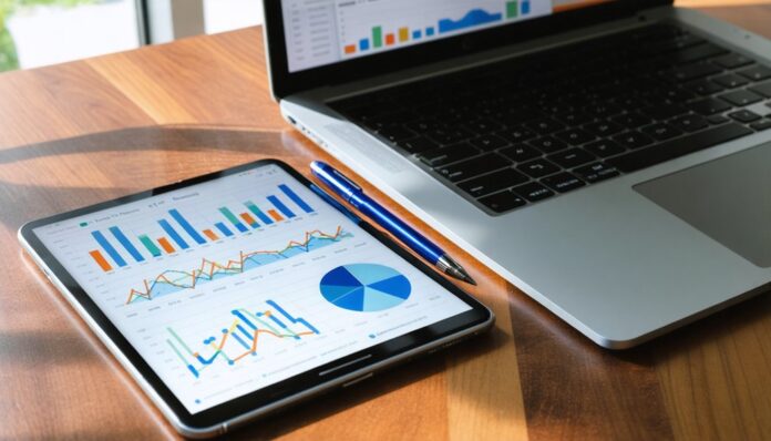 apps for financial management
