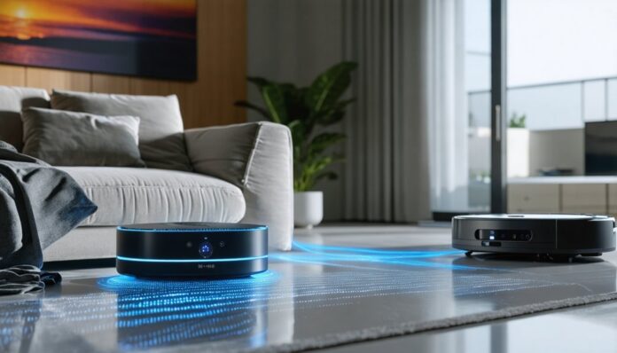 devices for smart homes