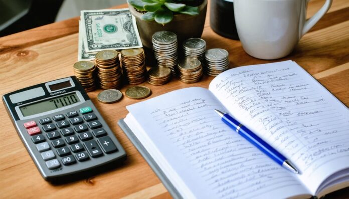 learn to manage money