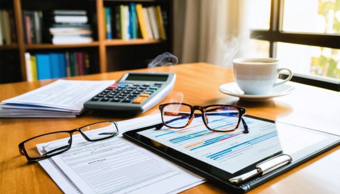 navigate tax season wisely