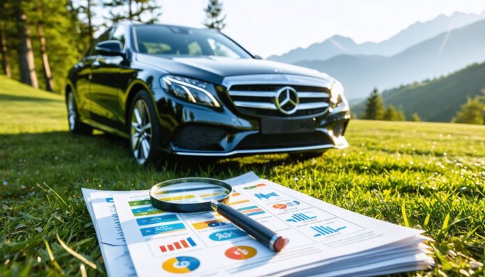 lowering new car premiums