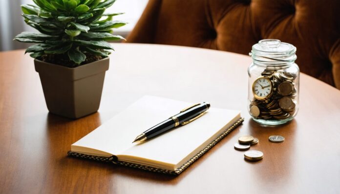 manage your increased income