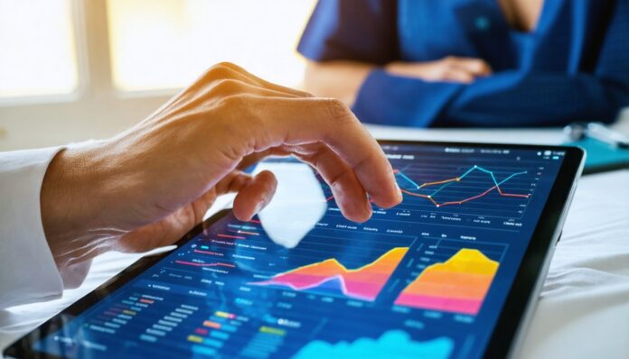 patient control over data