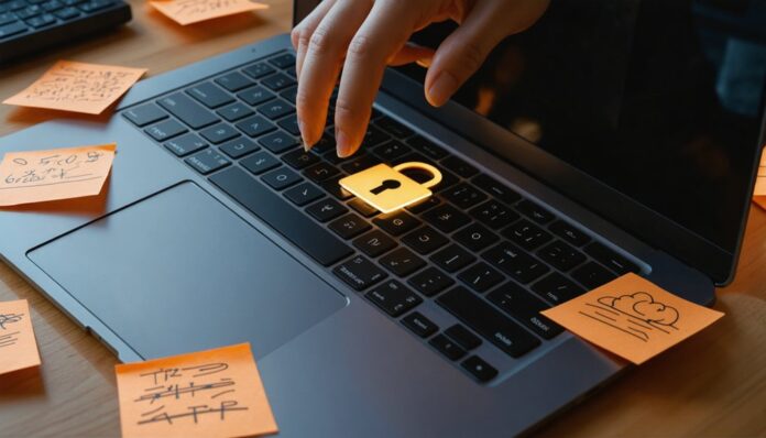 protect your digital identity