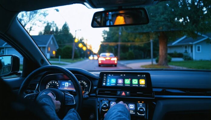 advanced driver assist features expanding