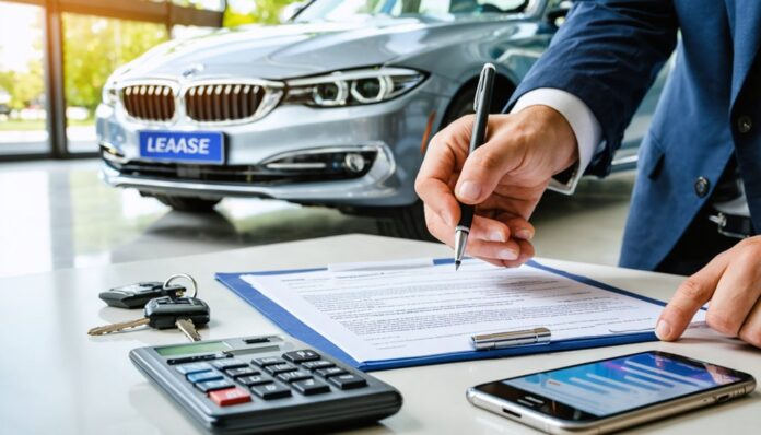 avoid surprise leasing charges