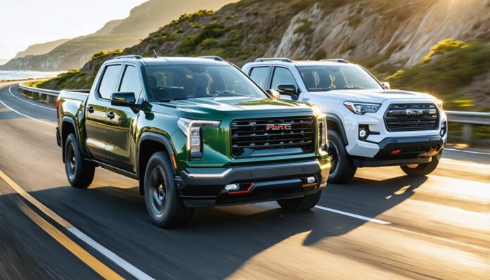 bigger payloads longer ranges