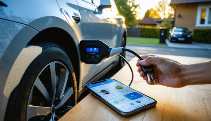 covers electric vehicle specific risks
