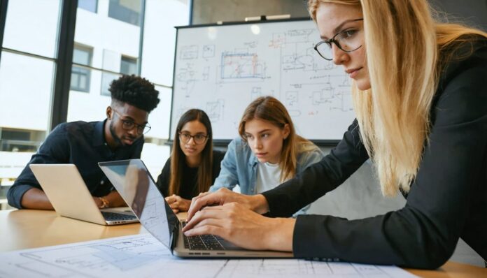 degrees aligned with jobs