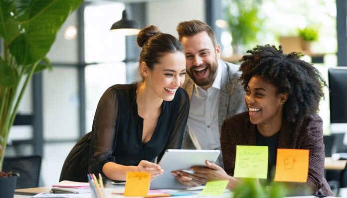 human centered workplace skills