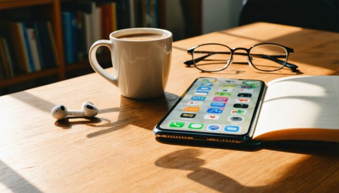 improve studying using free apps