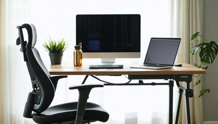 prevent repetitive strain injuries
