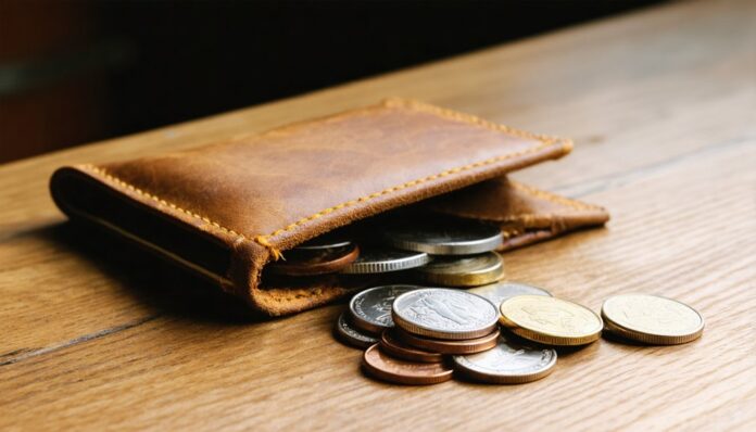 prioritize emergency savings during recession