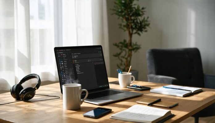 remote first work driving innovation